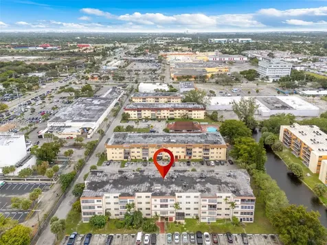 4047 NW 16th Street Lauderhill FL 33313