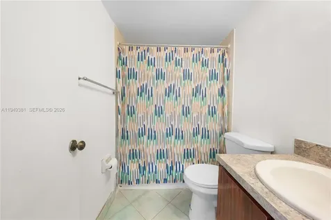 20905 NE 8th Court Miami FL 33179