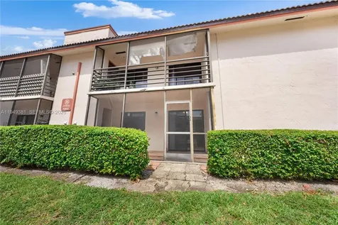 20905 NE 8th Court Miami FL 33179