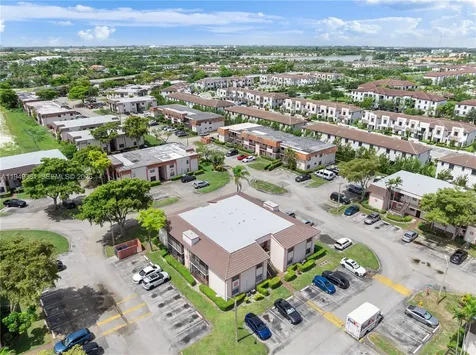 20905 NE 8th Court Miami FL 33179