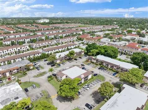 20905 NE 8th Court Miami FL 33179