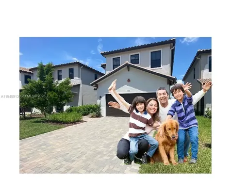5525 Agostino Way Ave Maria FL 34142