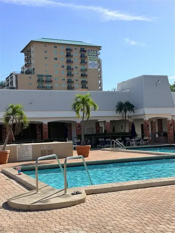 501 E Dania Beach Boulevard Dania Beach FL 33004