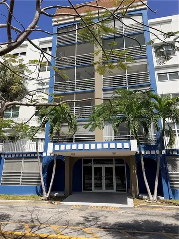 501 E Dania Beach Boulevard Dania Beach FL 33004