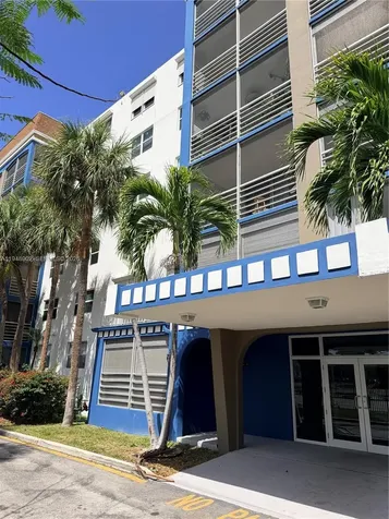 501 E Dania Beach Boulevard Dania Beach FL 33004