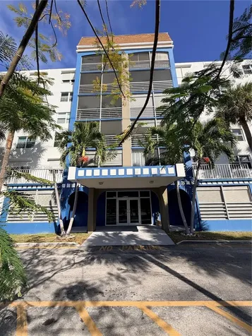 501 E Dania Beach Boulevard Dania Beach FL 33004