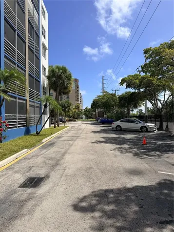 501 E Dania Beach Boulevard Dania Beach FL 33004