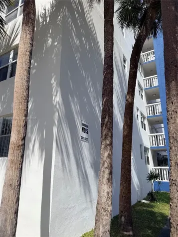 501 E Dania Beach Boulevard Dania Beach FL 33004