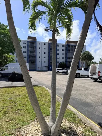 501 E Dania Beach Boulevard Dania Beach FL 33004