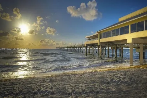 501 E Dania Beach Boulevard Dania Beach FL 33004