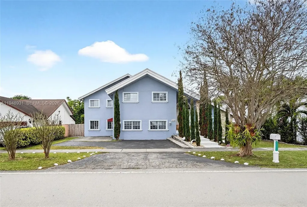 10720 SW 142nd Avenue Miami FL 33186