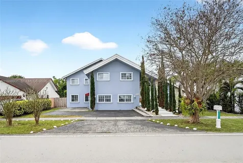 10720 SW 142nd Avenue Miami FL 33186