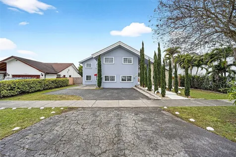 10720 SW 142nd Avenue Miami FL 33186