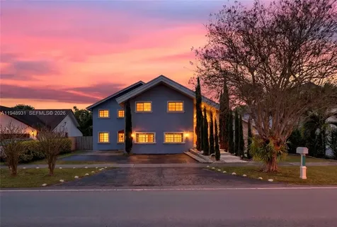 10720 SW 142nd Avenue Miami FL 33186