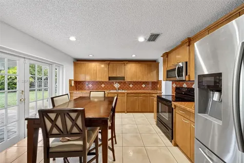 10720 SW 142nd Avenue Miami FL 33186