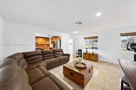 10720 SW 142nd Avenue Miami FL 33186