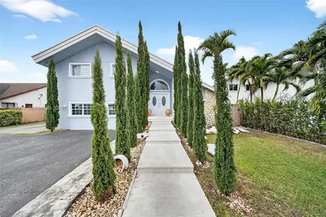 10720 SW 142nd Avenue Miami FL 33186