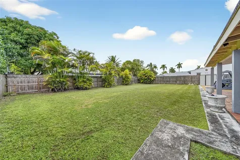 10720 SW 142nd Avenue Miami FL 33186