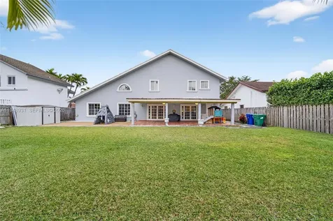 10720 SW 142nd Avenue Miami FL 33186