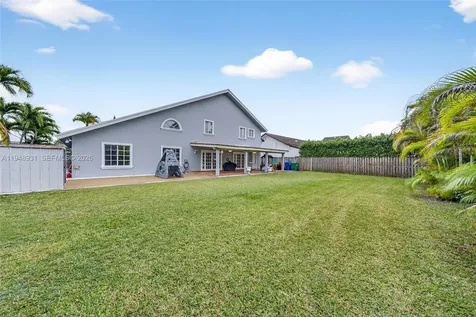 10720 SW 142nd Avenue Miami FL 33186