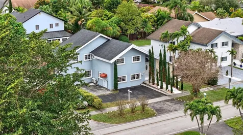 10720 SW 142nd Avenue Miami FL 33186