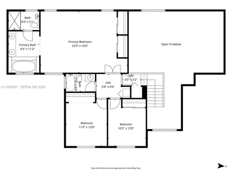 10720 SW 142nd Avenue Miami FL 33186