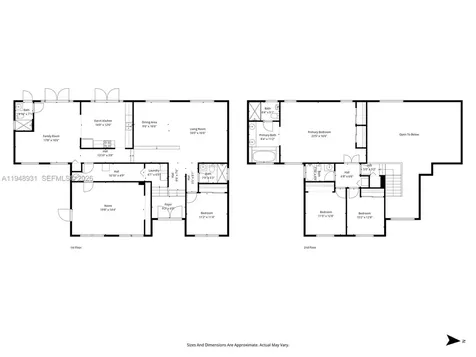 10720 SW 142nd Avenue Miami FL 33186