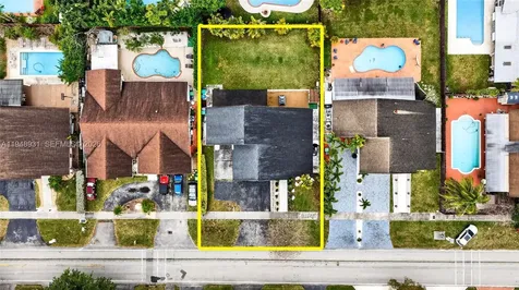 10720 SW 142nd Avenue Miami FL 33186