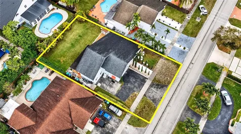 10720 SW 142nd Avenue Miami FL 33186
