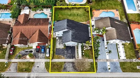10720 SW 142nd Avenue Miami FL 33186