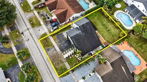 10720 SW 142nd Avenue Miami FL 33186