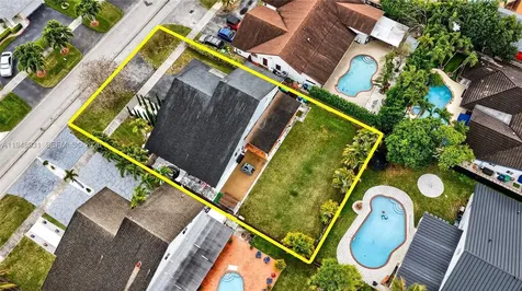 10720 SW 142nd Avenue Miami FL 33186
