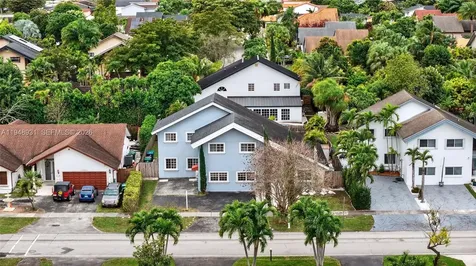 10720 SW 142nd Avenue Miami FL 33186
