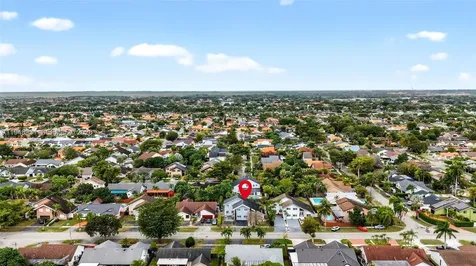 10720 SW 142nd Avenue Miami FL 33186