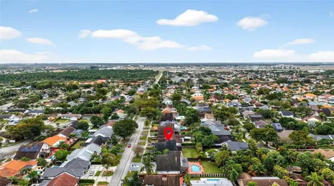 10720 SW 142nd Avenue Miami FL 33186