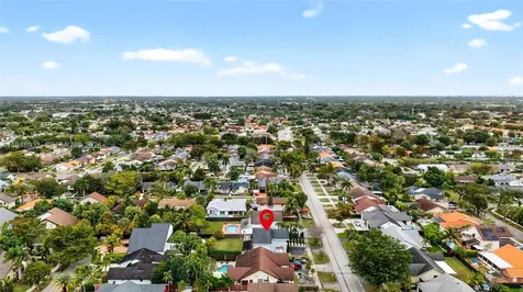 10720 SW 142nd Avenue Miami FL 33186