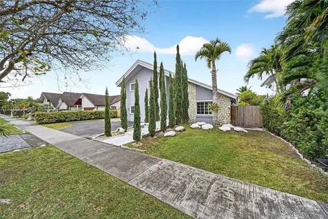 10720 SW 142nd Avenue Miami FL 33186