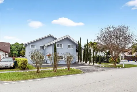 10720 SW 142nd Avenue Miami FL 33186