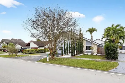 10720 SW 142nd Avenue Miami FL 33186