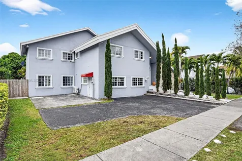 10720 SW 142nd Avenue Miami FL 33186