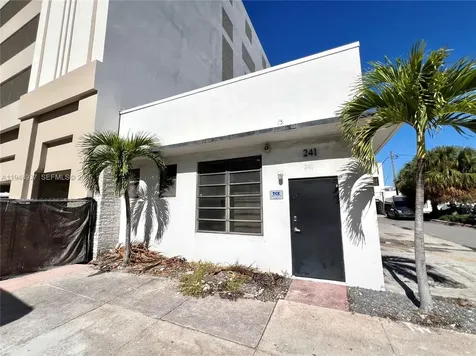 241 Almeria Avenue Coral Gables FL 33134