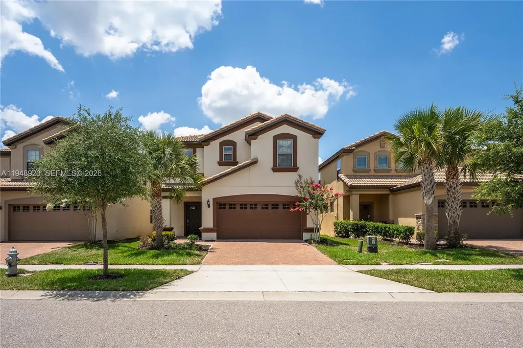 1892 Gobi Drive Kissimmee FL 34747