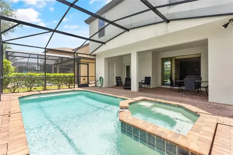 1892 Gobi Drive Kissimmee FL 34747