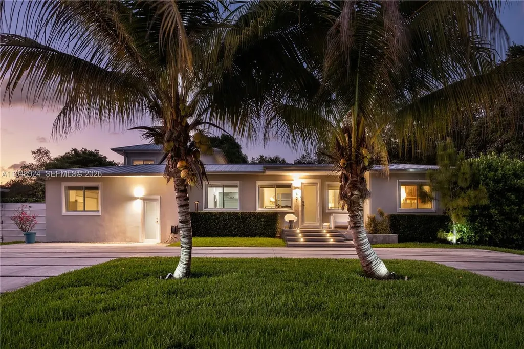831 NE 109th Street Biscayne Park FL 33161