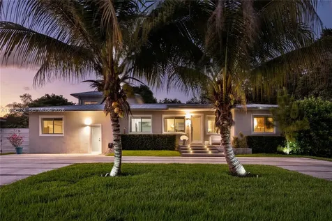831 NE 109th Street Biscayne Park FL 33161