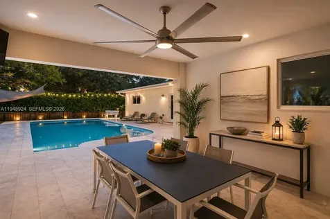 831 NE 109th Street Biscayne Park FL 33161