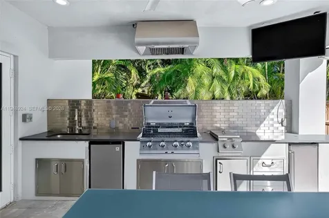831 NE 109th Street Biscayne Park FL 33161