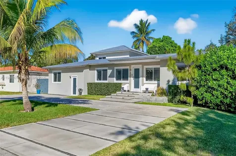 831 NE 109th Street Biscayne Park FL 33161