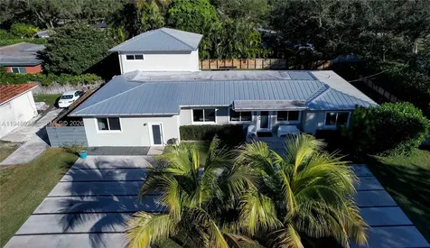 831 NE 109th Street Biscayne Park FL 33161