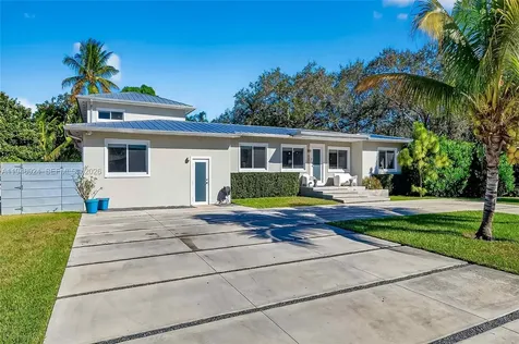 831 NE 109th Street Biscayne Park FL 33161